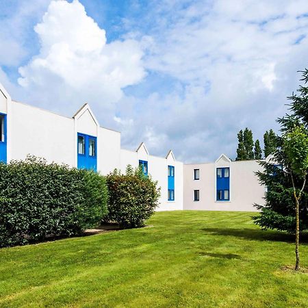 Ibis Budget Chatellerault Nord Екстериор снимка