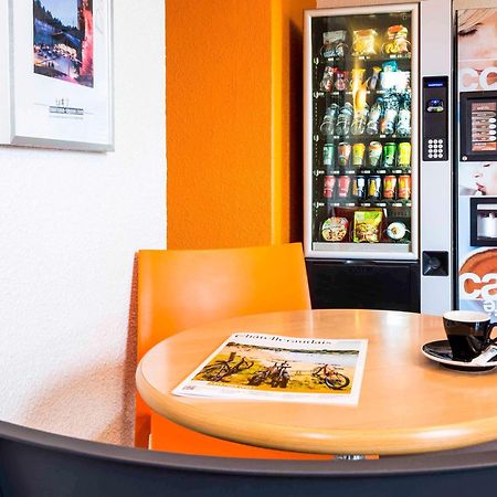 Ibis Budget Chatellerault Nord Екстериор снимка