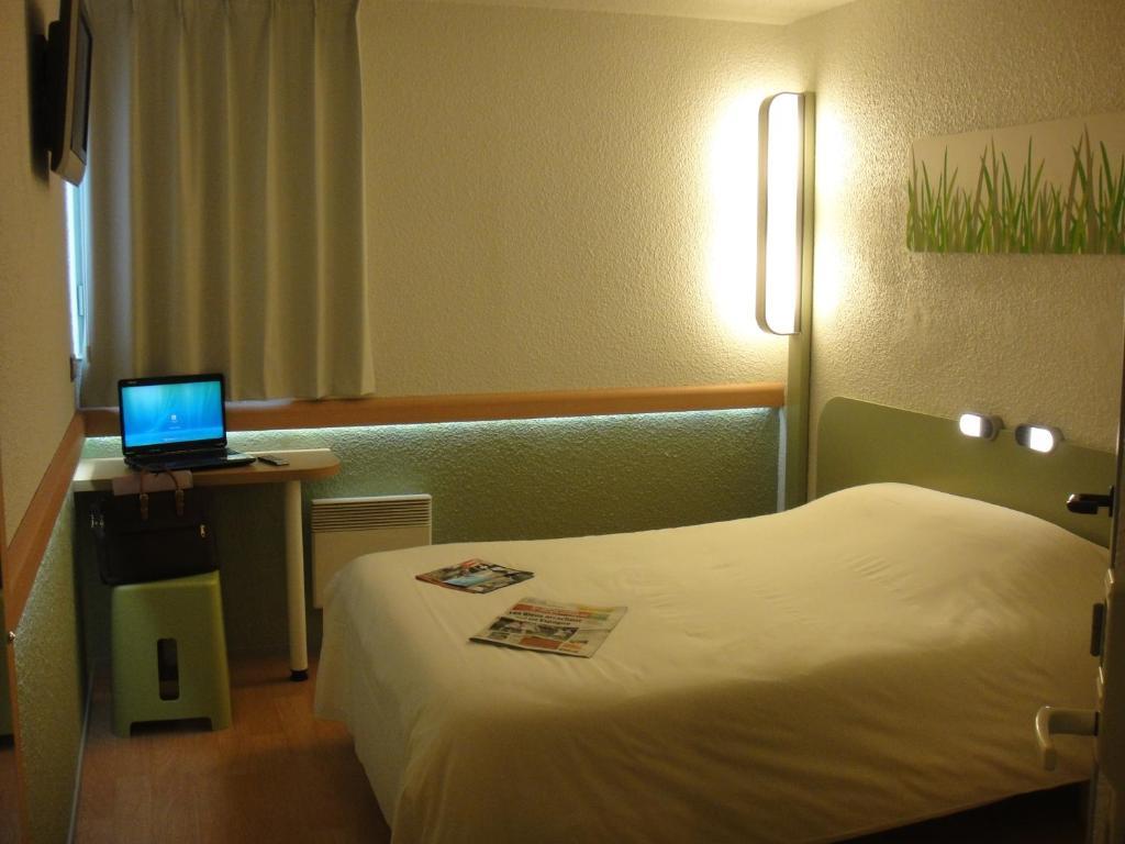 Ibis Budget Chatellerault Nord Стая снимка