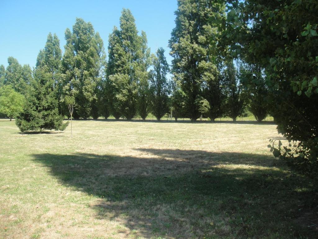 Ibis Budget Chatellerault Nord Екстериор снимка