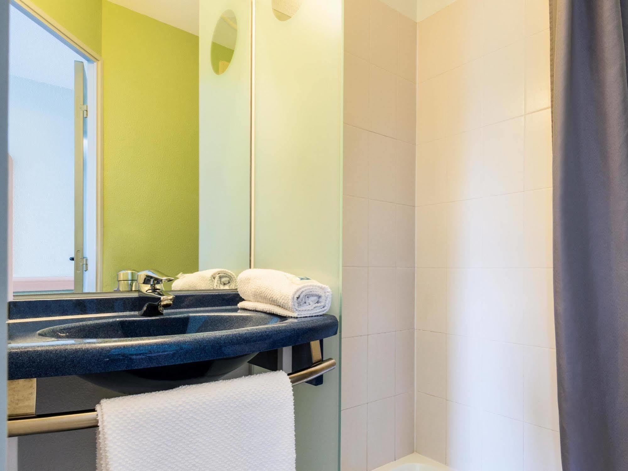 Ibis Budget Chatellerault Nord Екстериор снимка