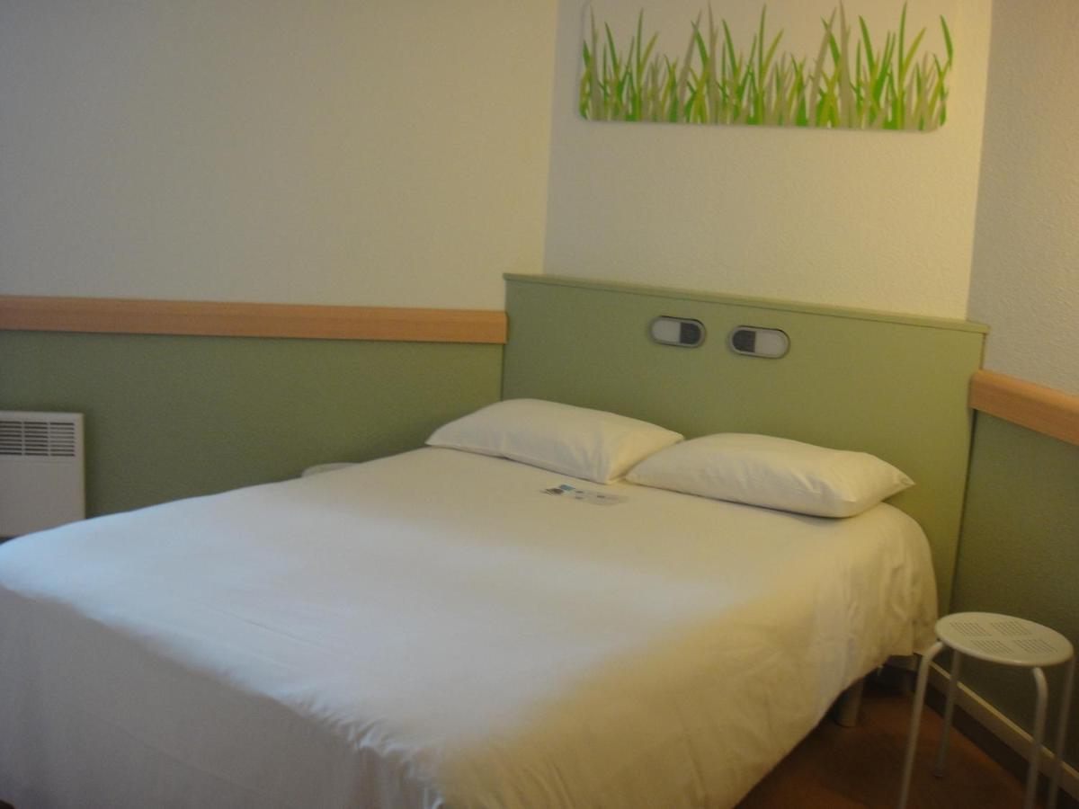 Ibis Budget Chatellerault Nord Стая снимка